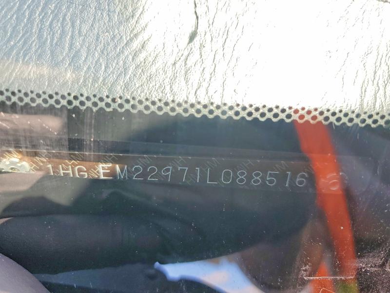 Продаж на аукціоні авто 2001 Honda Civic, vin: 1HGEM22971L088516, номер лоту: 55061846