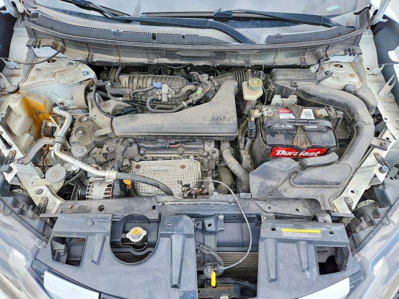 Aukcja sprzedaży 2018 Nissan Rogue, vin: KNMAT2MV0JP523945, numer aukcji: 54327086