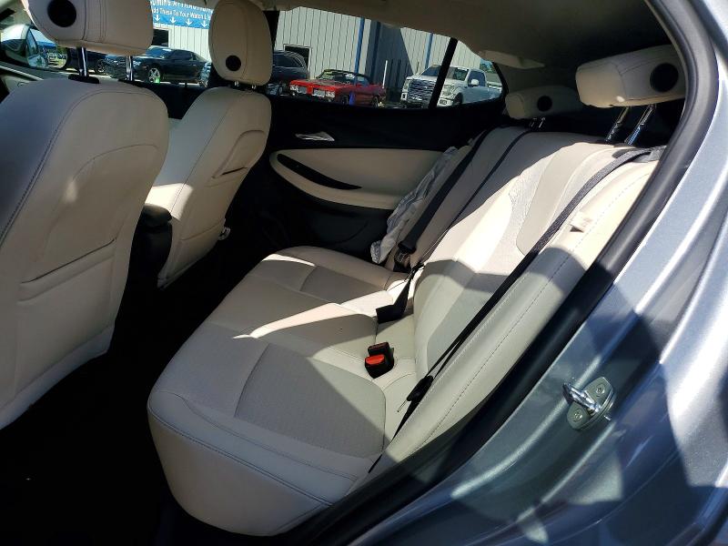 Aukcja sprzedaży 2023 Buick Encore Gx, vin: KL4MMBS29PB086742, numer aukcji: 52053096