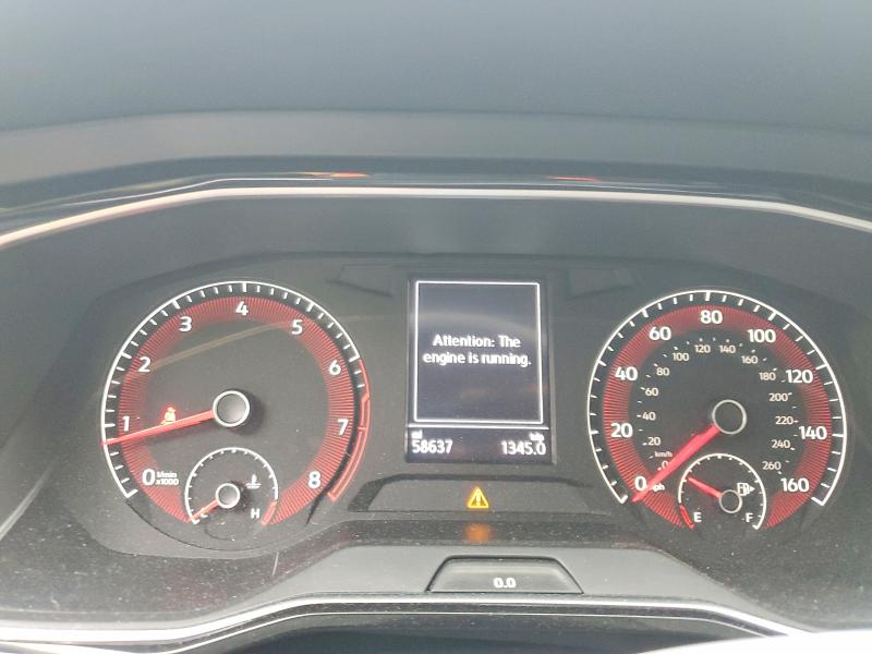 Aukcja sprzedaży 2021 Volkswagen Jetta, vin: 3VWC57BU1MM052275, numer aukcji: 49110736