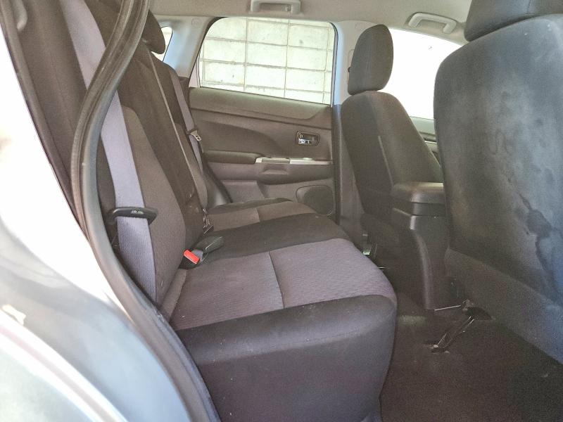 2019 Mitsubishi Outlander Sport მანქანა იყიდება აუქციონზე, vin: JA4AP3AU7KU021355, აუქციონის ნომერი: 54917666