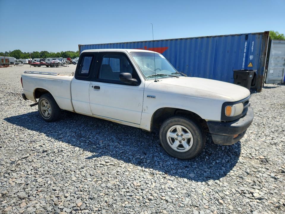 Aukcja sprzedaży 1995 Mazda B2300, vin: 4F4CR16A3STM10065, numer aukcji: 53583226