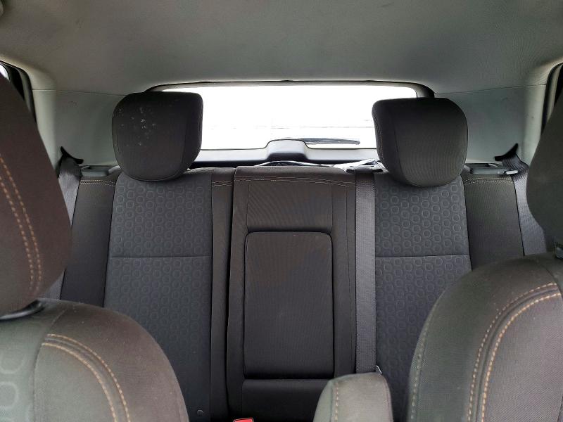 Продаж на аукціоні авто 2020 Chevrolet Trax, vin: KL7CJKSB4LB323655, номер лоту: 53970486