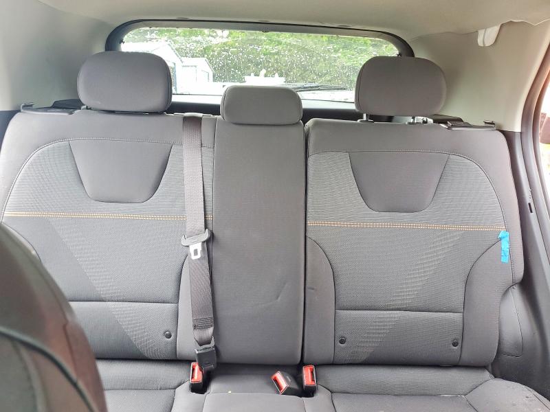 Продаж на аукціоні авто 2026 Kia Niro, vin: KNDCP3LEXT5324730, номер лоту: 54452836