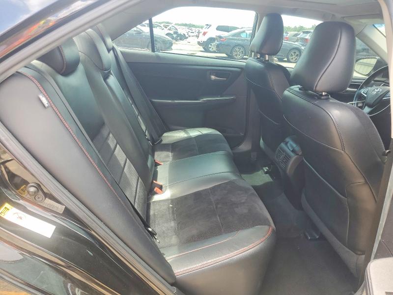 Продаж на аукціоні авто 2015 Toyota Camry, vin: 4T1BK1FK8FU557172, номер лоту: 54132876
