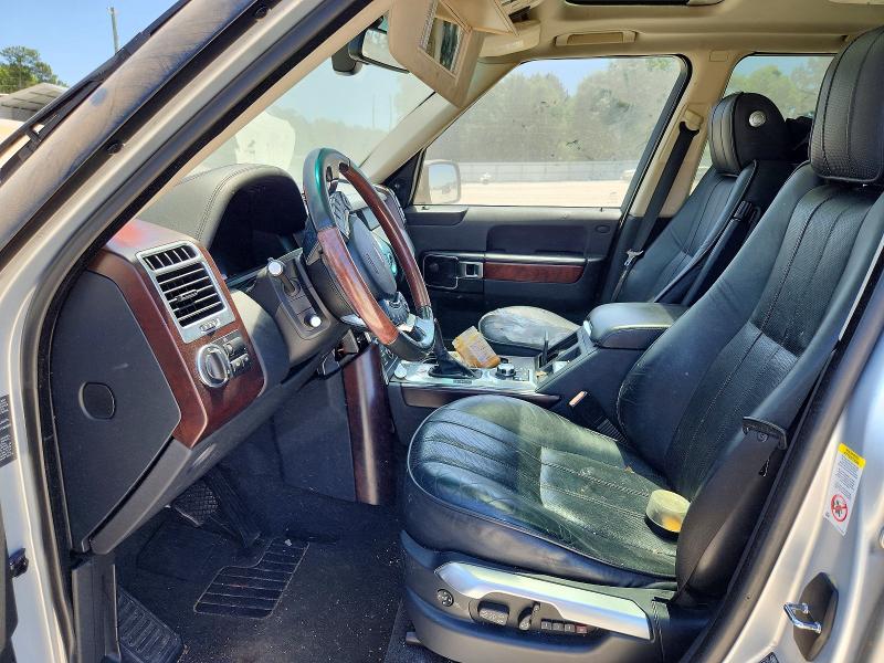 Aukcja sprzedaży 2012 Land Rover Range Rover, vin: SALMF1D49CA361205, numer aukcji: 52935456