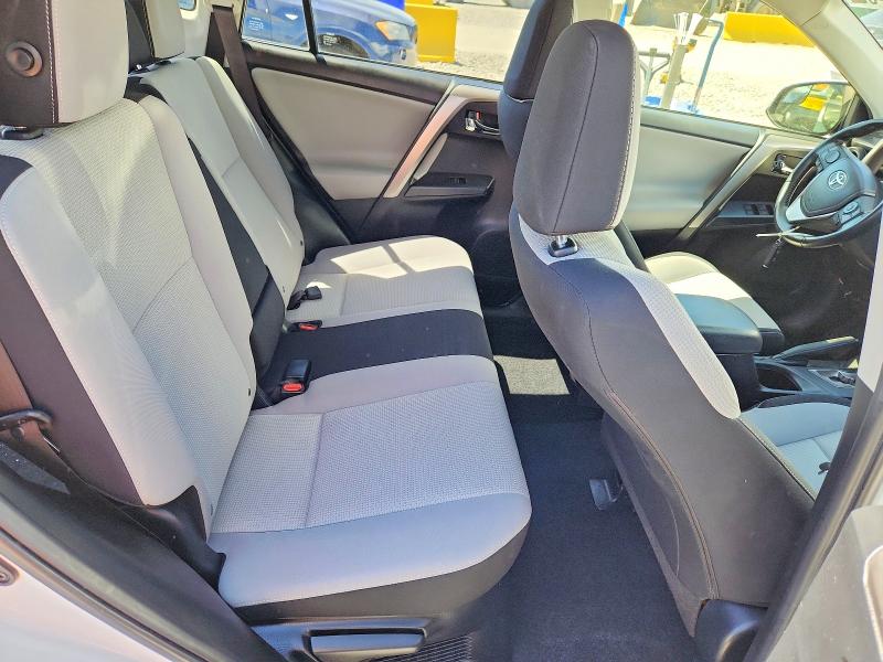 Aukcja sprzedaży 2017 Toyota Rav4 Hybrid, vin: JTMRJREV1HD152872, numer aukcji: 52908766