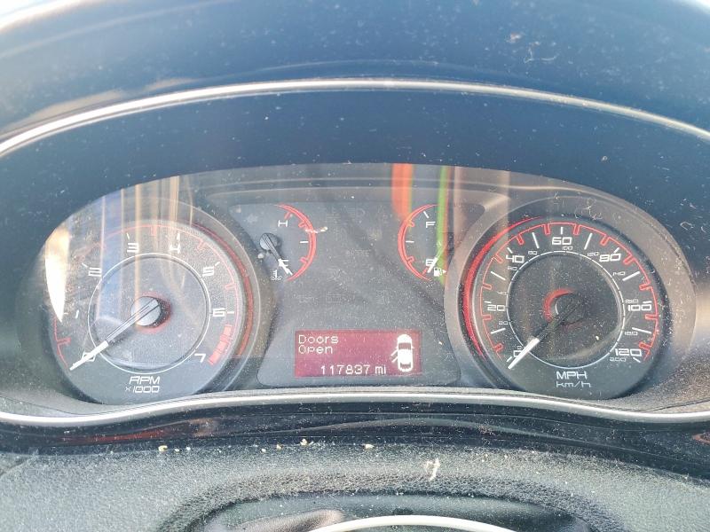 Продажа на аукционе авто 2013 Dodge Dart, vin: 1C3CDFBA4DD198725, номер лота: 52370336