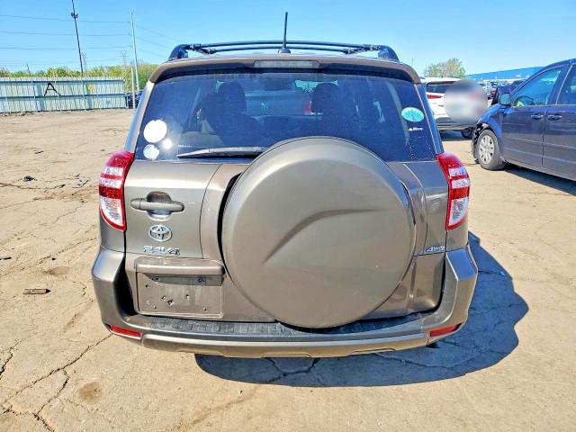53535936 :رقم المزاد ، 2T3BF4DV6CW241940 vin ، 2012 Toyota Rav4 مزاد بيع