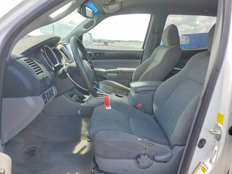 Aukcja sprzedaży 2011 Toyota Tacoma, vin: 5TFLU4EN6BX004092, numer aukcji: 53274556