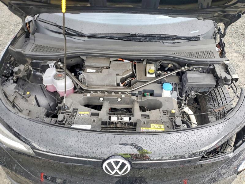 52930486 :رقم المزاد ، WVGUNPE27MP061411 vin ، 2021 Volkswagen Id.4 مزاد بيع