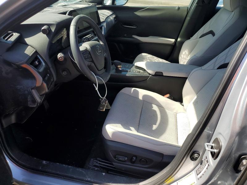 Aukcja sprzedaży 2026 Lexus Ux 300h, vin: JTHUCJDH1T2016424, numer aukcji: 54485056