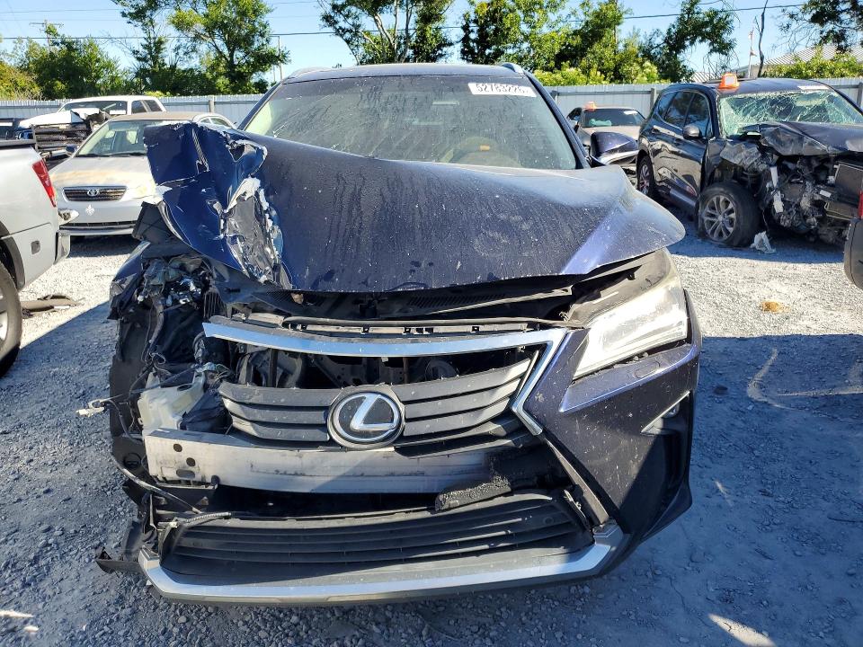 2016 Lexus Rx 350 მანქანა იყიდება აუქციონზე, vin: 2T2BZMCAXGC028538, აუქციონის ნომერი: 52783226