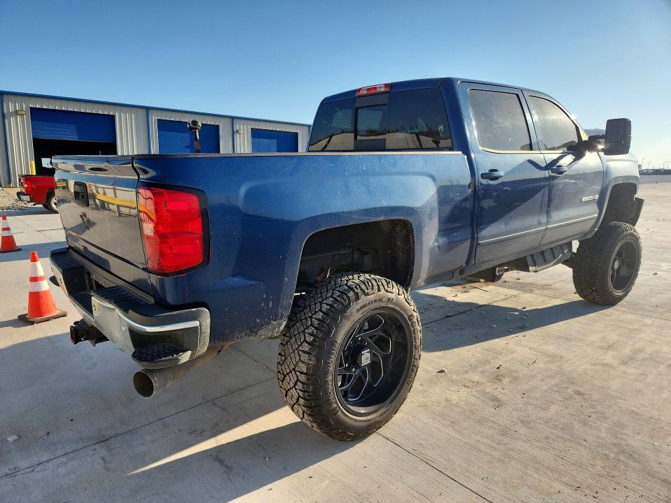 2019 Chevrolet Silverado მანქანა იყიდება აუქციონზე, vin: 1GC4KXEY4KF112349, აუქციონის ნომერი: 53740836