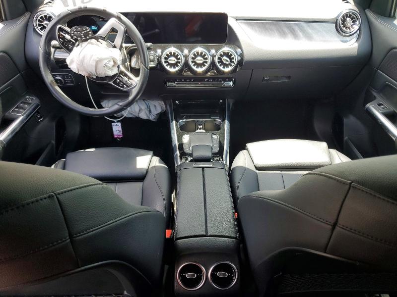 Продажа на аукционе авто 2021 Mercedes-benz Gla, vin: W1N4N4HB9MJ304002, номер лота: 54444486