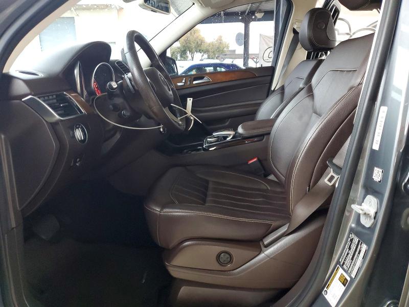 Продаж на аукціоні авто 2017 Mercedes-benz Gle, vin: 4JGDA5JB7HA880014, номер лоту: 51811206