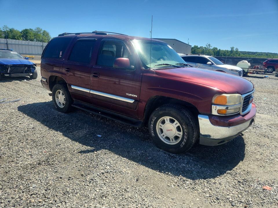 Aukcja sprzedaży 2000 Gmc Yukon, vin: 1GKEC13T2YJ122782, numer aukcji: 53716216
