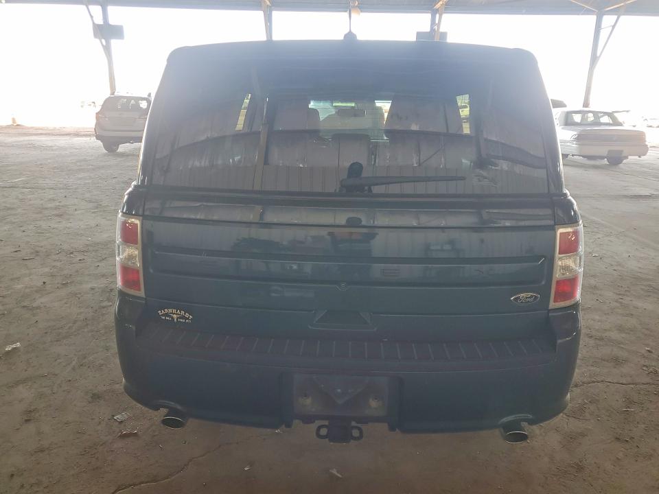 Aukcja sprzedaży 2016 Ford Flex, vin: 2FMGK5B84GBA16649, numer aukcji: 54886696