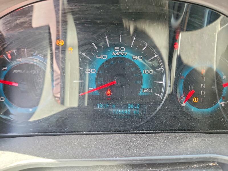 Продаж на аукціоні авто 2010 Ford Fusion, vin: 3FAHP0HA9AR201818, номер лоту: 53222996