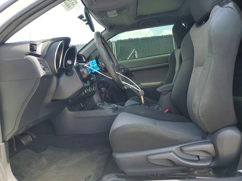 Продажа на аукционе авто 2014 Scion Tc, vin: JTKJF5C78E3081773, номер лота: 55391566