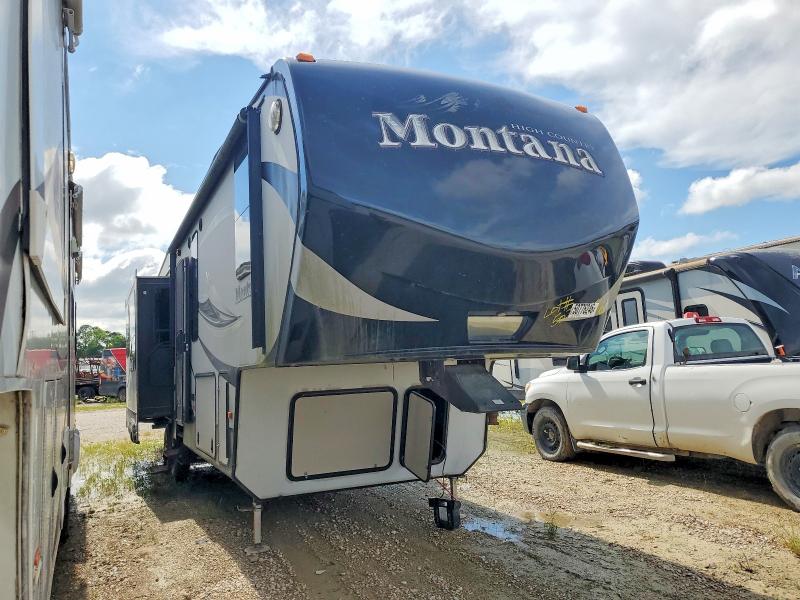 Aukcja sprzedaży 2015 Keystone Montana, vin: 4YDF35327FA740639, numer aukcji: 50776246