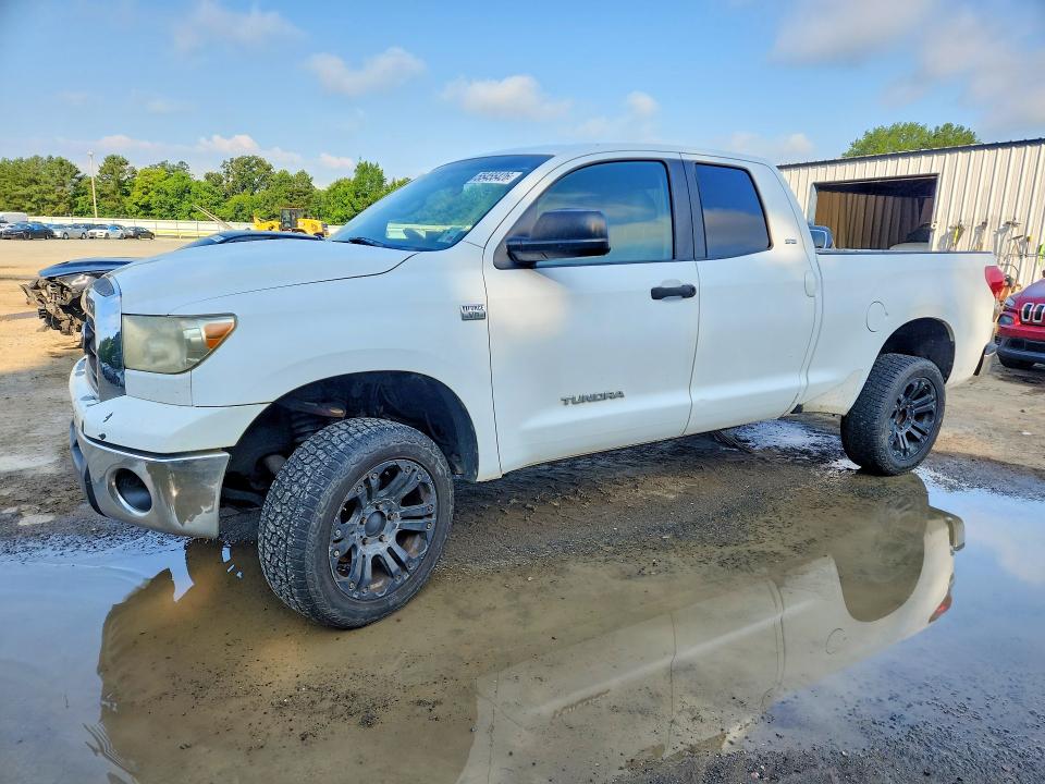 55455426 :رقم المزاد ، 5TFBT54157X008368 vin ، 2007 Toyota Tundra مزاد بيع
