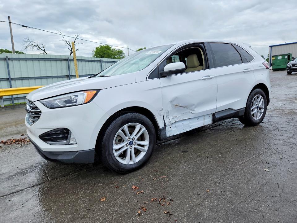Продажа на аукционе авто 2021 Ford Edge, vin: 2FMPK3J95MBA05881, номер лота: 54278016