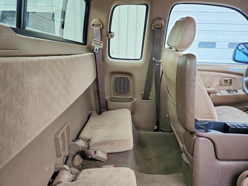 Aukcja sprzedaży 2003 Toyota Tacoma, vin: 5TESN92N73Z273416, numer aukcji: 54788976