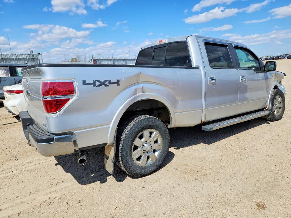 2010 Ford F150 მანქანა იყიდება აუქციონზე, vin: 1FTFW1EV0AFA00985, აუქციონის ნომერი: 52300766