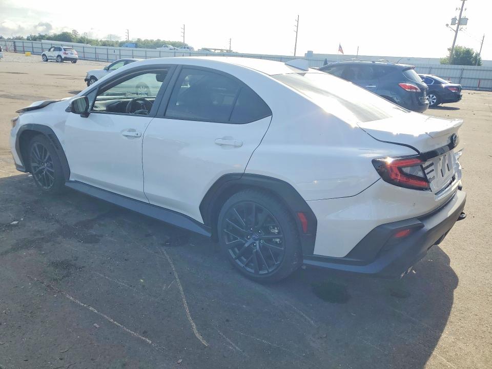 Aukcja sprzedaży 2025 Subaru Wrx, vin: JF1VBAN64S8808042, numer aukcji: 55310016