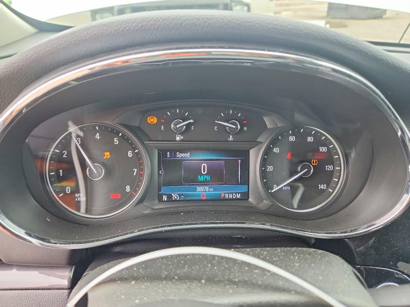 54477166 :رقم المزاد ، KL4CJESM5NB568418 vin ، 2022 Buick Encore مزاد بيع