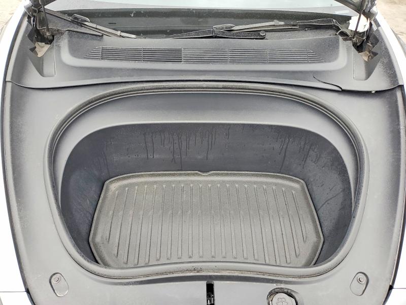 Aukcja sprzedaży 2025 Tesla Model 3, vin: 5YJ3E1EB8SF995341, numer aukcji: 53934916