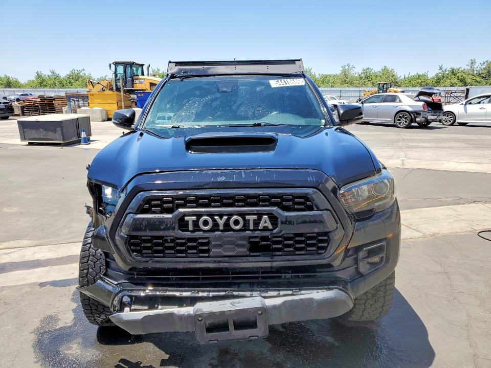 Aukcja sprzedaży 2019 Toyota Tacoma, vin: 5TFCZ5AN0KX211154, numer aukcji: 54418686