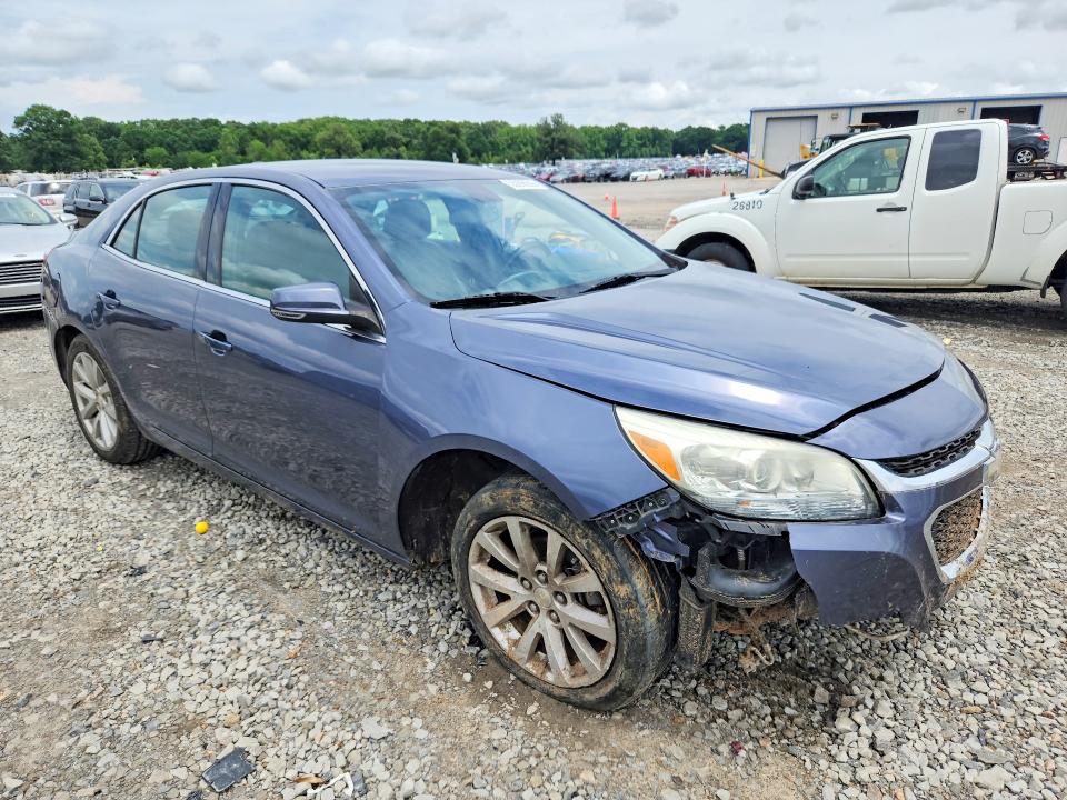 Aukcja sprzedaży 2015 Chevrolet Malibu, vin: 1G11D5SLXFF145719, numer aukcji: 55098606