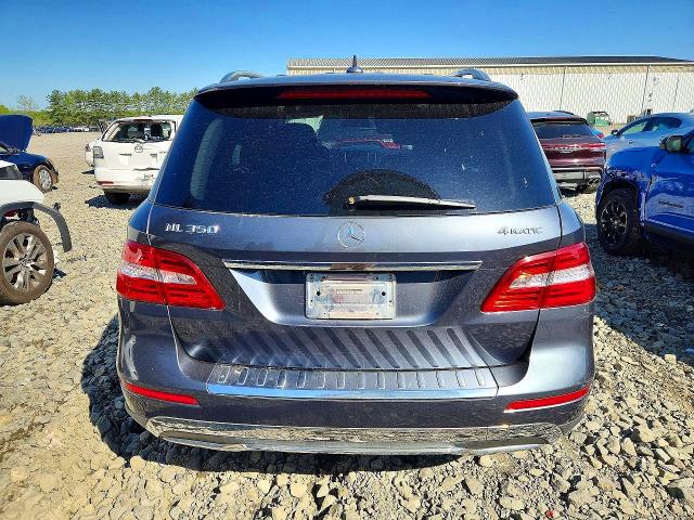 2012 Mercedes-benz Ml მანქანა იყიდება აუქციონზე, vin: 4JGDA5HB9CA063867, აუქციონის ნომერი: 52253556