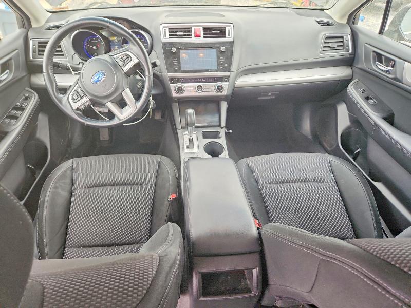 Aukcja sprzedaży 2015 Subaru Outback, vin: 4S4BSBDC5F3336264, numer aukcji: 54061996