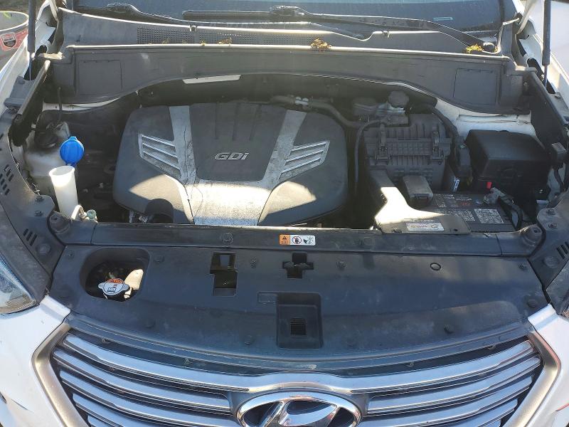 Продажа на аукционе авто 2018 Hyundai Santa Fe, vin: KM8SNDHF7JU260931, номер лота: 53259706