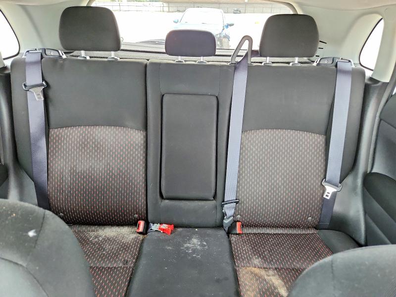 Продажа на аукционе авто 2017 Mitsubishi Outlander Sport, vin: JA4AP3AU2HZ041914, номер лота: 54768866