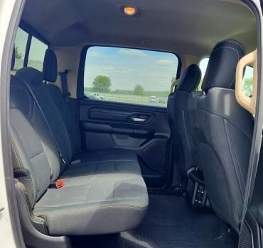 Aukcja sprzedaży 2019 Ram 1500, vin: 1C6SRFGT4KN605122, numer aukcji: 52741966