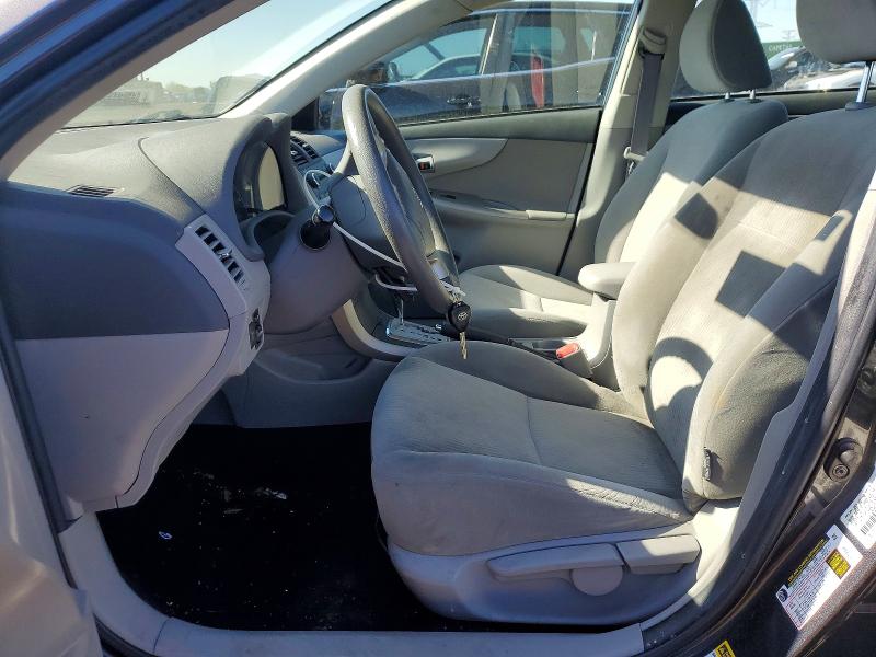 Aukcja sprzedaży 2010 Toyota Corolla, vin: 1NXBU4EE2AZ171170, numer aukcji: 52193086