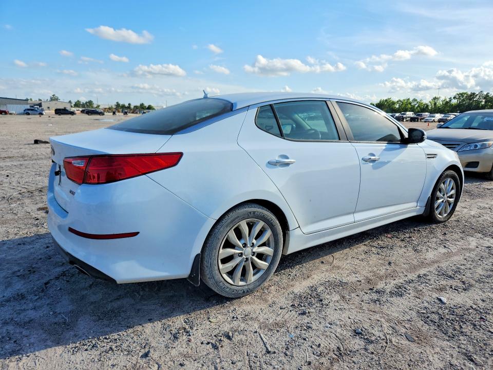 54516456 :رقم المزاد ، 5XXGN4A79FG518277 vin ، 2015 Kia Optima مزاد بيع