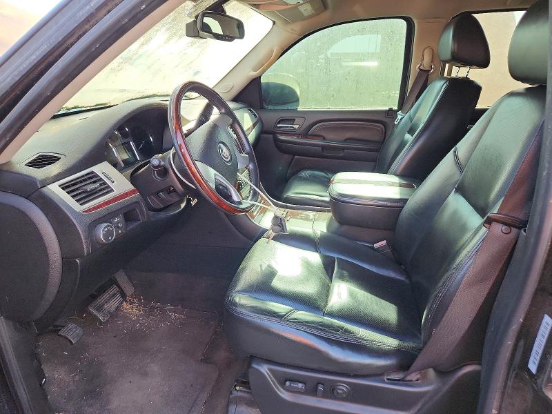 53602816 :رقم المزاد ، 1GYFK66858R236181 vin ، 2008 Cadillac Escalade مزاد بيع