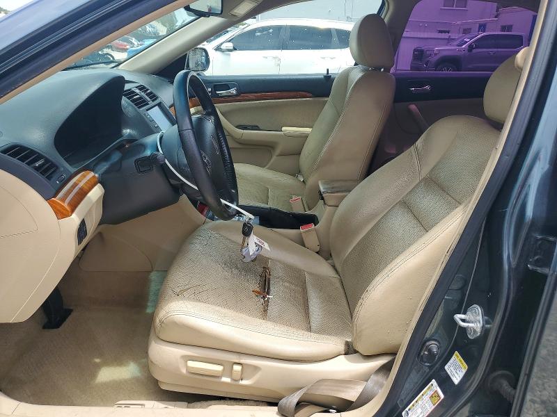 53457146 :رقم المزاد ، JH4CL96937C004582 vin ، 2007 Acura Tsx مزاد بيع