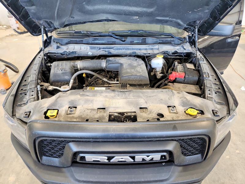 Aukcja sprzedaży 2021 Ram 1500 Classic, vin: 1C6RR7GG7MS506211, numer aukcji: 51801526