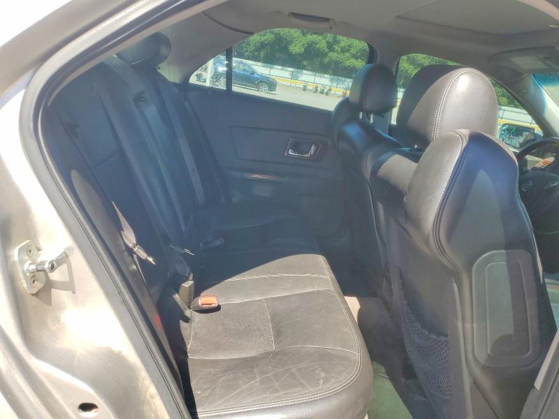 51326416 :رقم المزاد ، 1G6DM577040180482 vin ، 2004 Cadillac Cts مزاد بيع