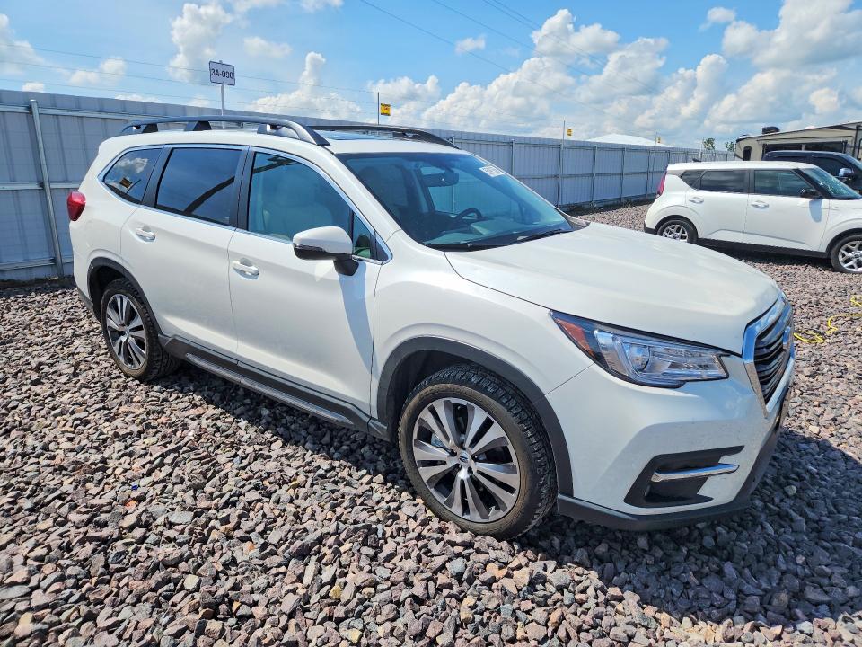 Aukcja sprzedaży 2022 Subaru Ascent, vin: 4S4WMAPD1N3452456, numer aukcji: 55097556