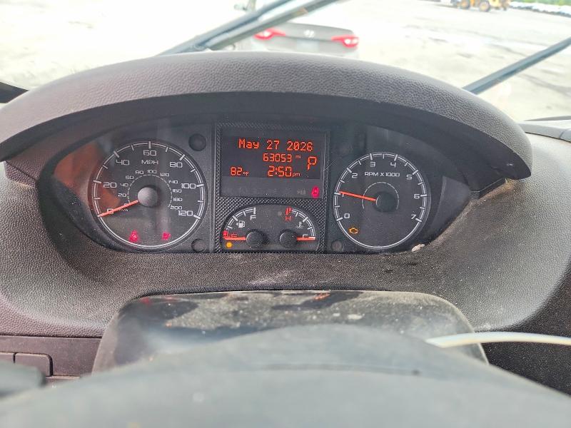 Продаж на аукціоні авто 2018 Ram Promaster 1500, vin: 3C6TRVNG6JE145128, номер лоту: 54820446