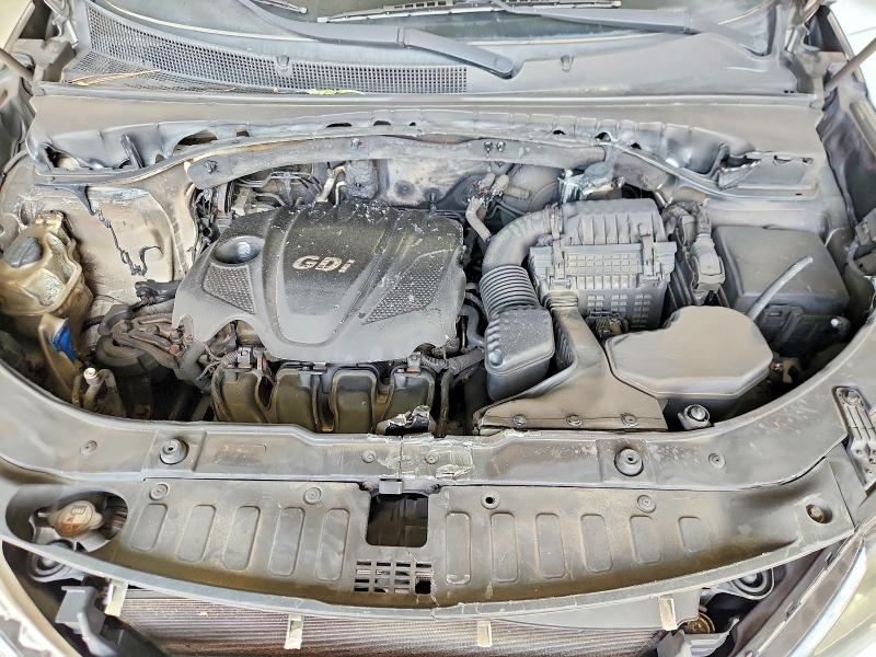 Продаж на аукціоні авто 2014 Kia Sorento, vin: 5XYKT3A6XEG535651, номер лоту: 54421856