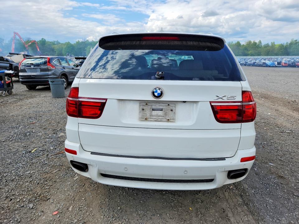 Продажа на аукционе авто 2013 Bmw X5, vin: 5UXZV4C51D0B06598, номер лота: 52962086