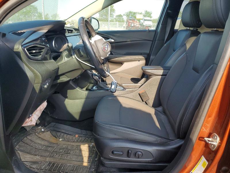Aukcja sprzedaży 2020 Buick Encore Gx, vin: KL4MMBS21LB101440, numer aukcji: 53631016